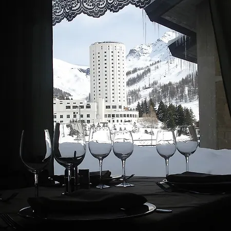 Hotel Biancaneve 3*