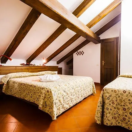 Biancaneve Sestriere