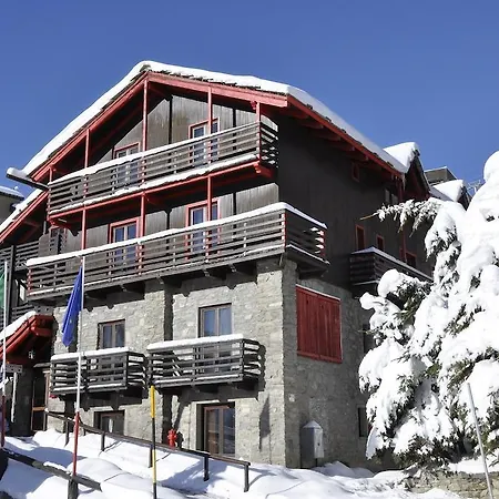 Biancaneve Hotel