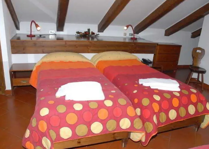 Biancaneve 3* Sestriere