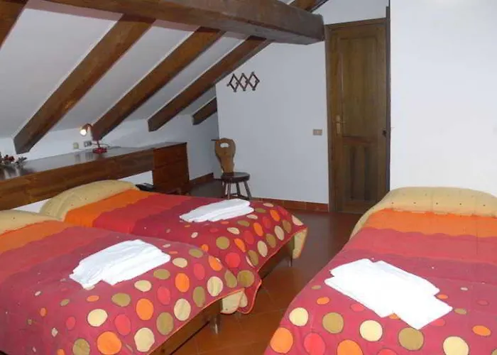 Biancaneve Hotel Sestriere