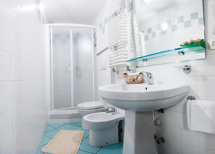 Hotel Biancaneve Sestrières