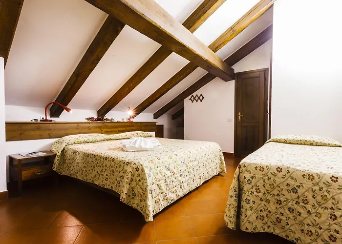 Hotel Biancaneve Sestriere