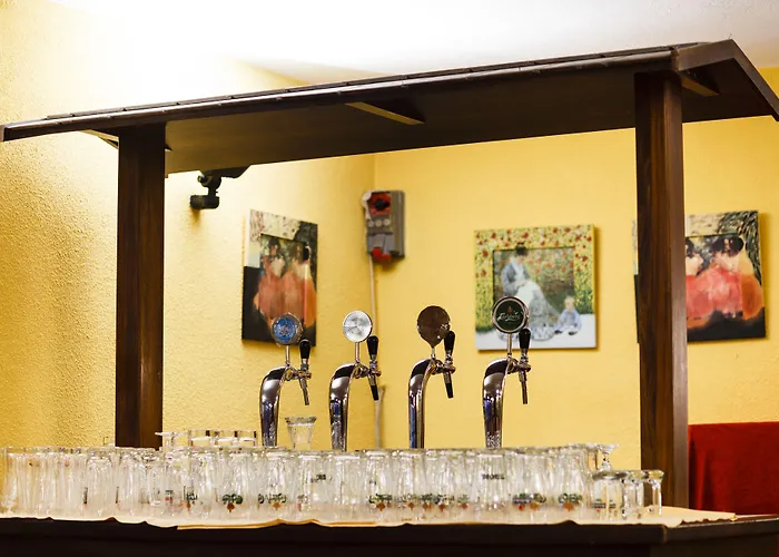 Biancaneve 3* Sestriere