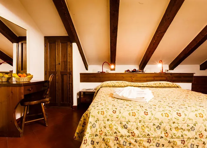 Biancaneve Sestriere