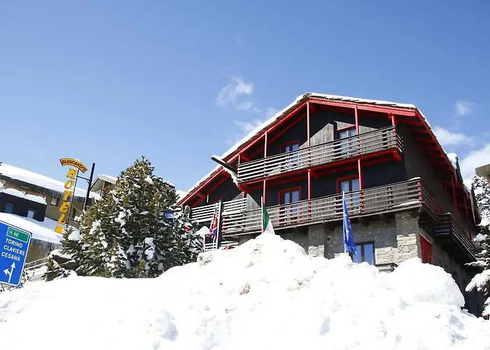 Biancaneve Hotel