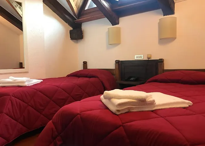 Biancaneve 3* Sestrières