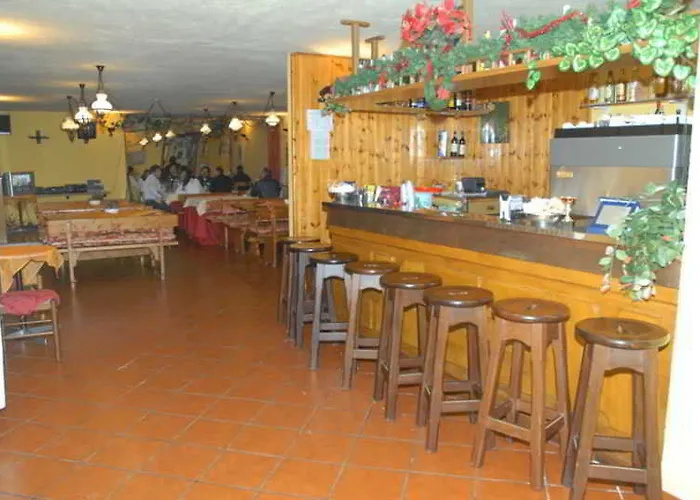 Hotel Biancaneve Sestrières