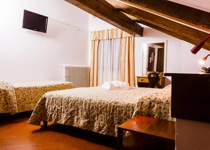 Biancaneve 3* Sestriere