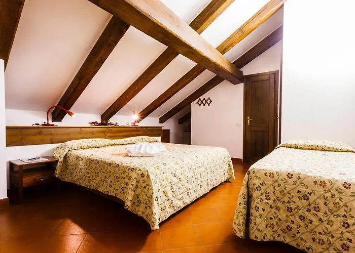 Biancaneve Sestrières